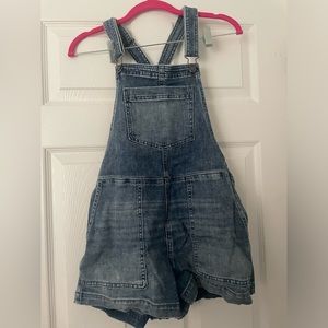 Aerie overalls!!